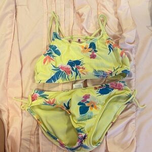 Art Class Colorful Swimwear